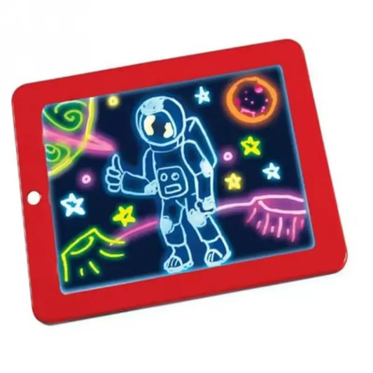 Lumodraw | Creatief Tekenen Met Licht - Tekenbord