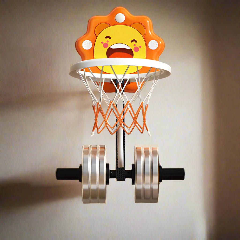 Dunkmaster | Actief Spelen En Scoren - Mini Basketbalspel
