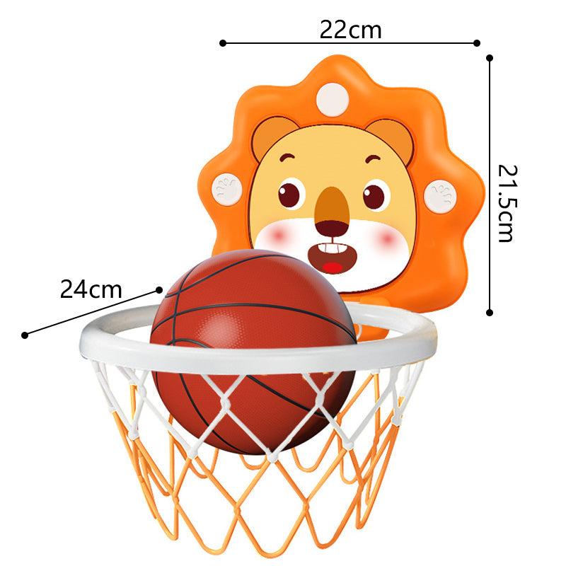 Dunkmaster | Actief Spelen En Scoren - Mini Basketbalspel