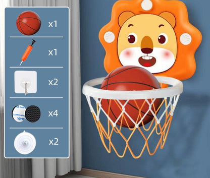 Dunkmaster | Actief Spelen En Scoren - Mini Basketbalspel