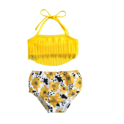 Littlelooks | Stralen In De Zon – Bikini Set