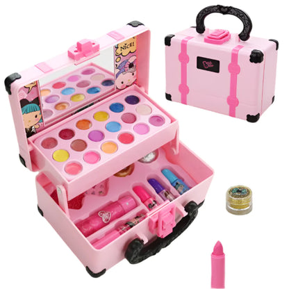 Miniglam | Voor Kleine Stylisten - Speelmake-Upset