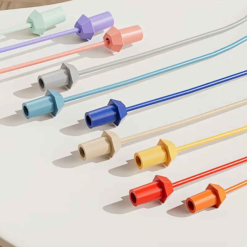 Brainyknots | Ontwar En Los Op - Educatief Knoopspel