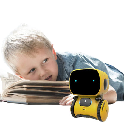 Robomate | Jouw Muzikale Vriend - Slimme Robot