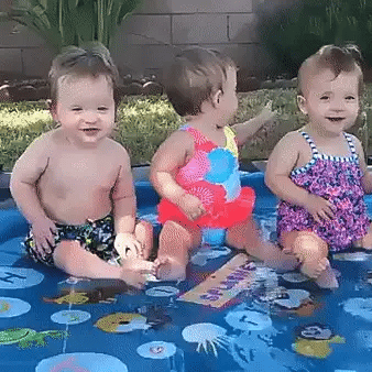 Littlesplash | Verkoeling En Waterpret - Watermat