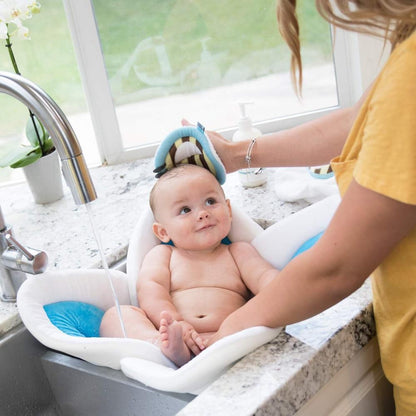 Babybadkussen | Badderen In Zachtheid