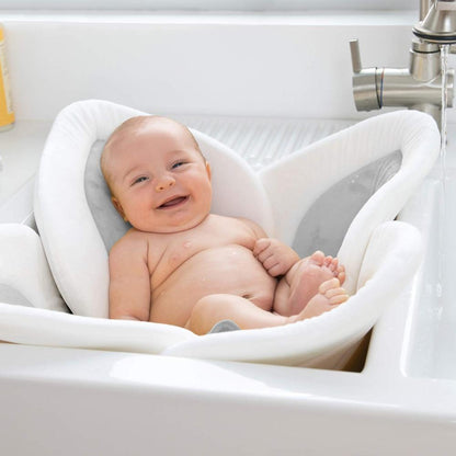 Babybadkussen | Badderen In Zachtheid