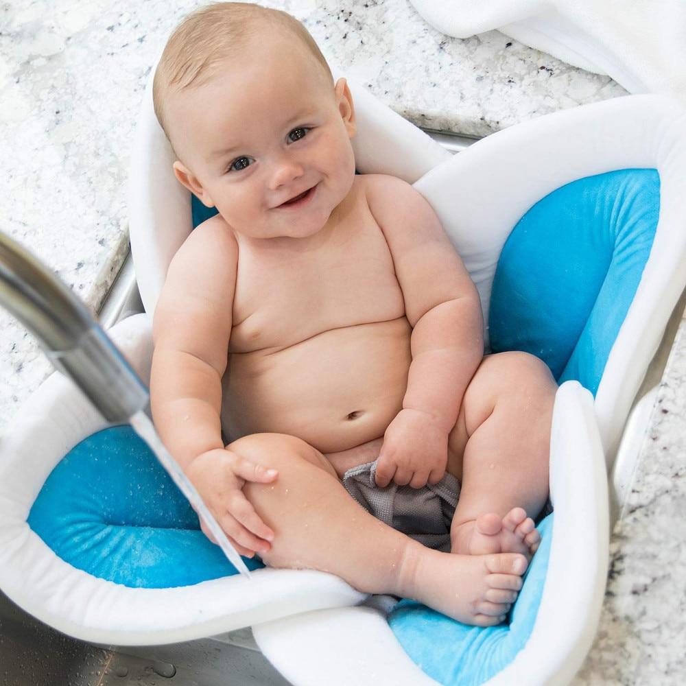 Babybadkussen | Badderen In Zachtheid
