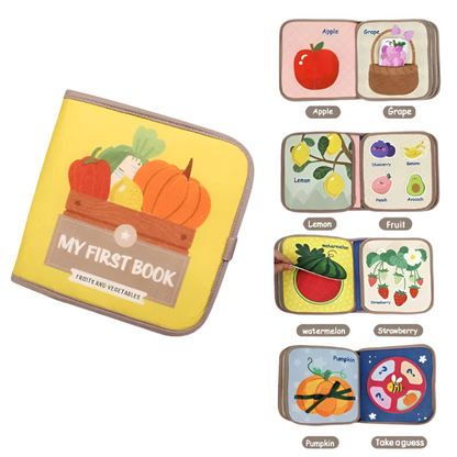 Cleverplay | Educatief En Interactief Vermaak - Activiteitenboek