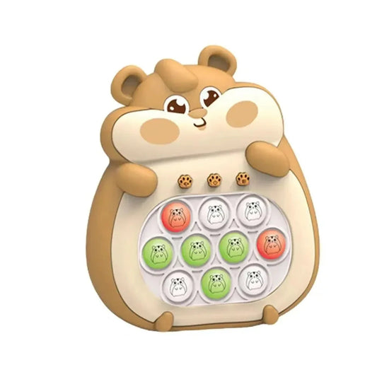 Quickpop | Speel En Versla De Tijd - Snelheidsspel