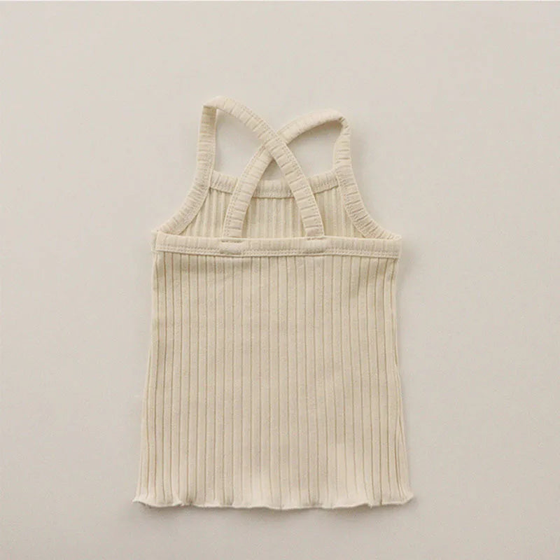 Littlelooks | Comfortabel Slapen – Kinder Pyjama Set