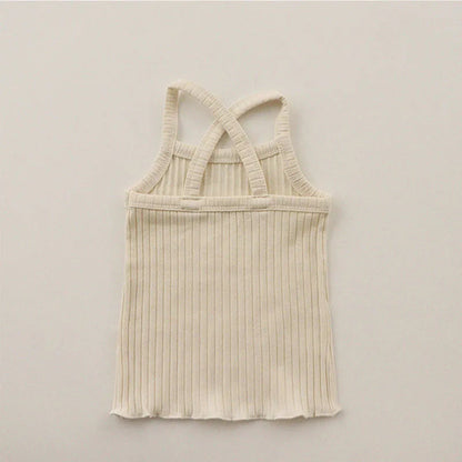 Littlelooks | Comfortabel Slapen – Kinder Pyjama Set