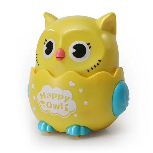 Happyowl | Lachen En Spelen - Motorisch Balansspeelgoed