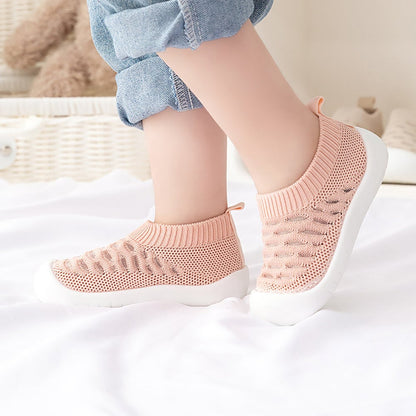 Littlelooks | Comfortabel En Luchtig Ontwerp - Baby Schoenen