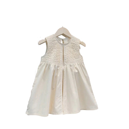 Littlelooks | Luchtig En Stijlvol – Zomerjurkje