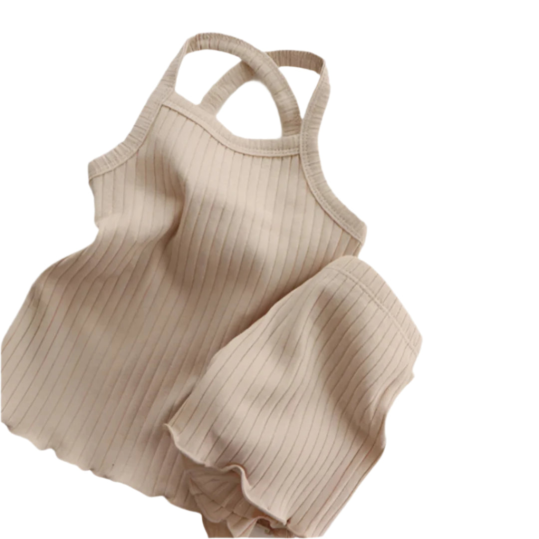 Littlelooks | Comfortabel Slapen – Kinder Pyjama Set