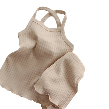Littlelooks | Comfortabel Slapen – Kinder Pyjama Set