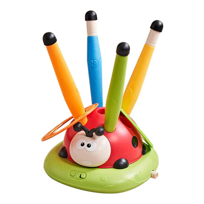 Happybug | Actief En Educatief - Behendigheidsspel