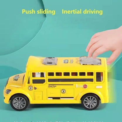 BusTales | Fantasievol rijden - Speelgoedbus