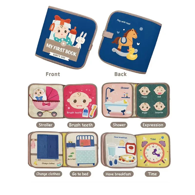 Cleverplay | Educatief En Interactief Vermaak - Activiteitenboek
