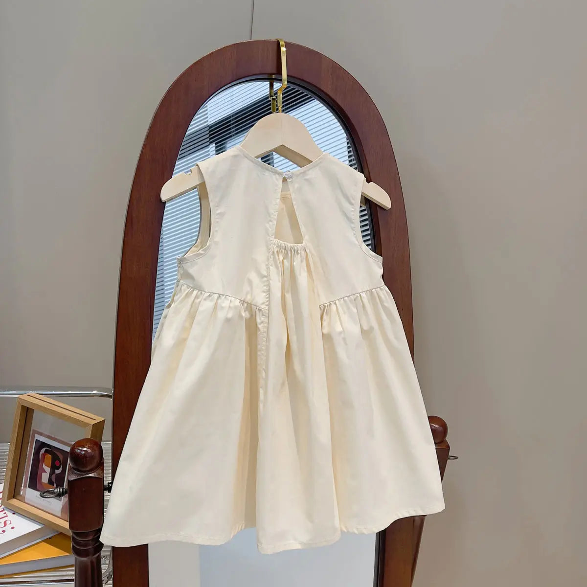 Littlelooks | Luchtig En Stijlvol – Zomerjurkje