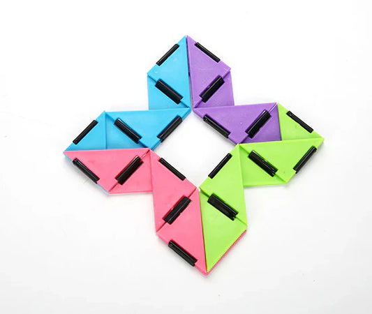 Flexibrain | Denk En Beweeg - Puzzelspel