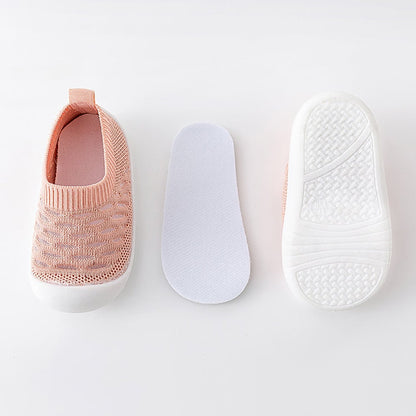 Littlelooks | Comfortabel En Luchtig Ontwerp - Baby Schoenen