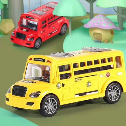 BusTales | Fantasievol rijden - Speelgoedbus
