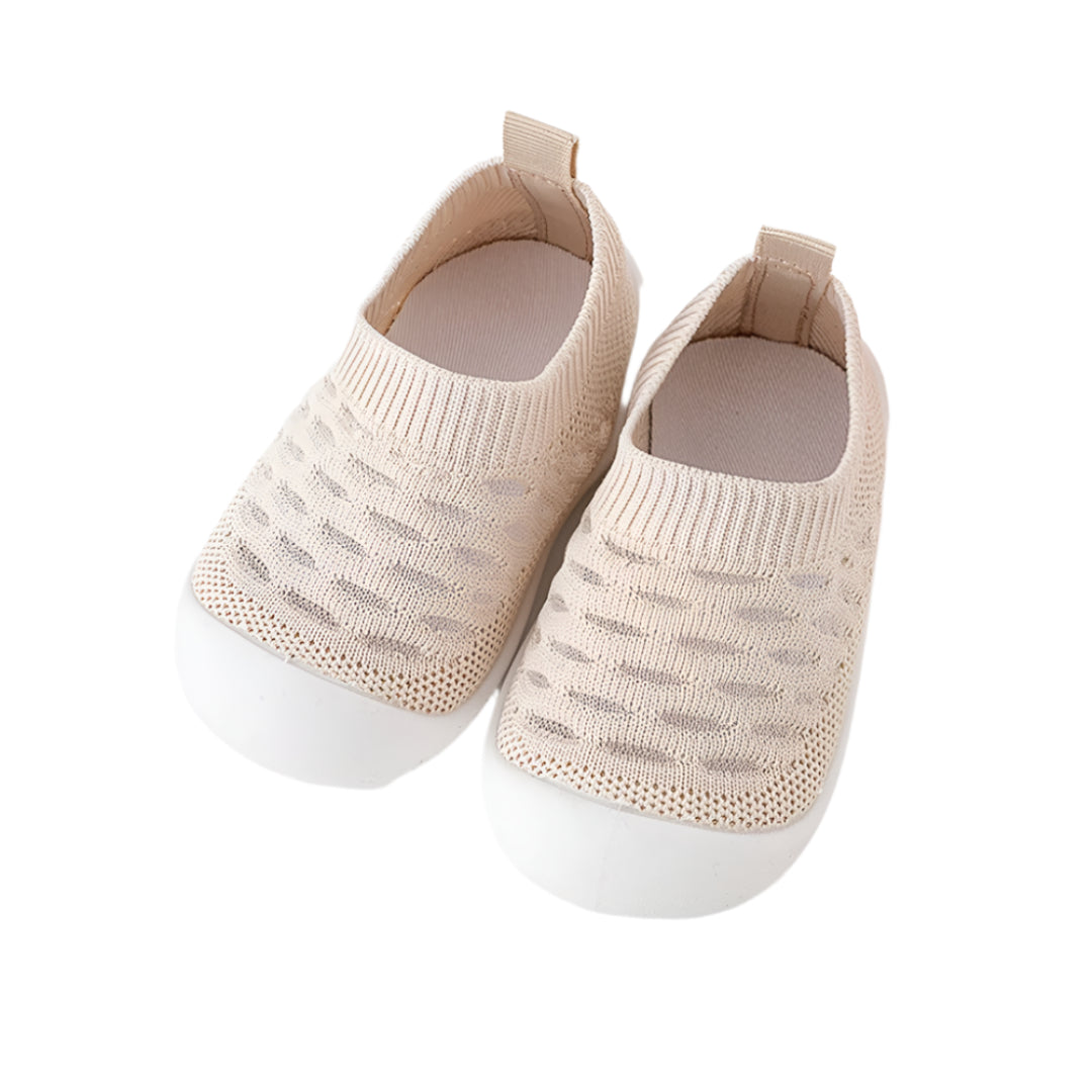 Littlelooks | Comfortabel En Luchtig Ontwerp - Baby Schoenen