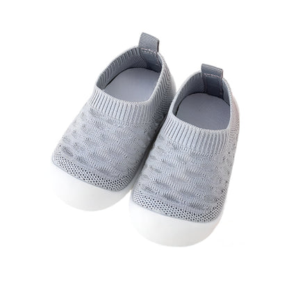 Littlelooks | Comfortabel En Luchtig Ontwerp - Baby Schoenen
