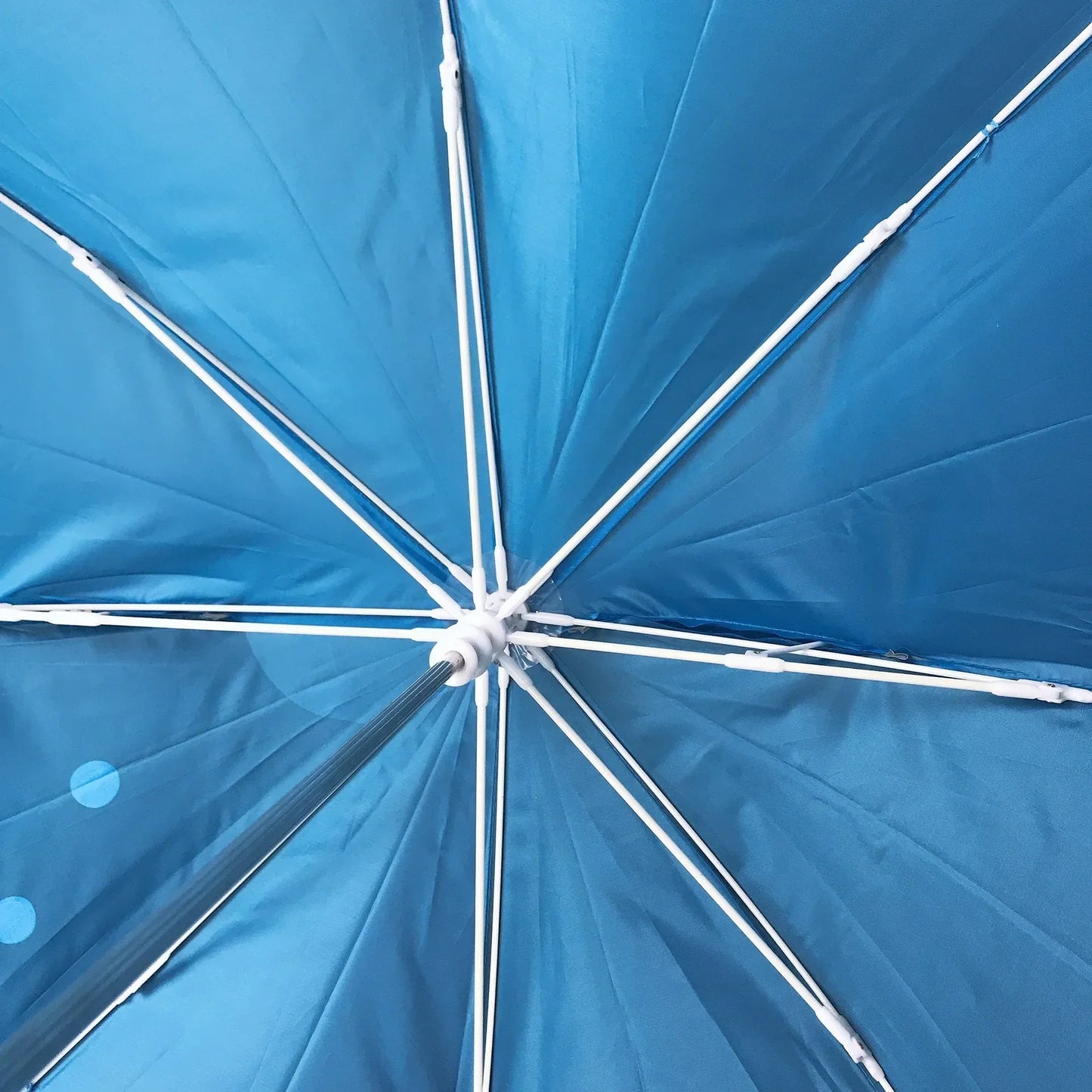 Rainbuddy | Vrolijke Regenavonturen - Kinderparaplu