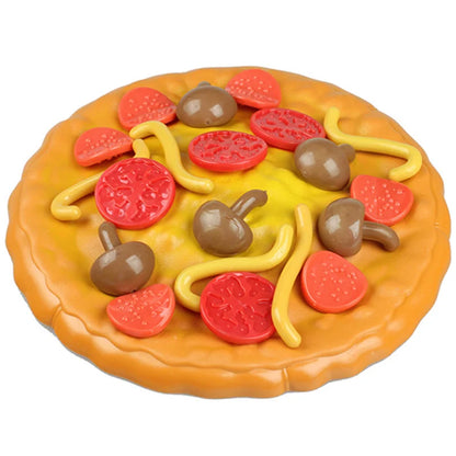 Stack-A-Pizza | Uitdaging En Evenwicht - Educatief Stapelspel