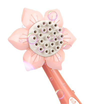 Flowerbubbles | Kleurrijke Bellen - Badspeelgoed