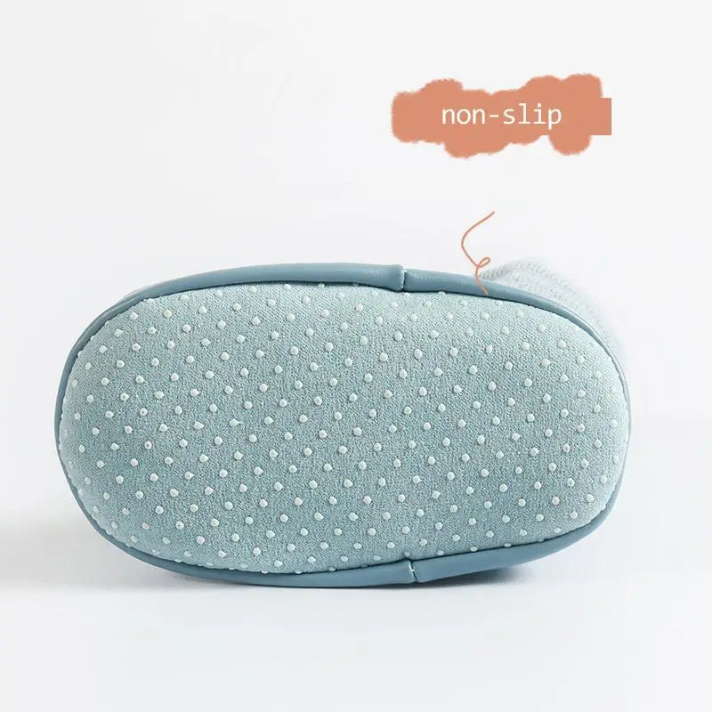 Littlelooks | Spelen Zonder Uitglijden – Antislip Babysokjes
