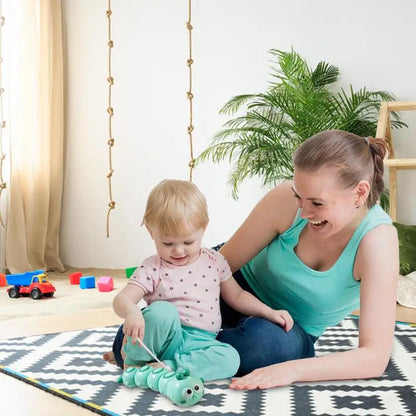 Speedyrups | Wiebelen En Ontdekken - Opwindbare Rups