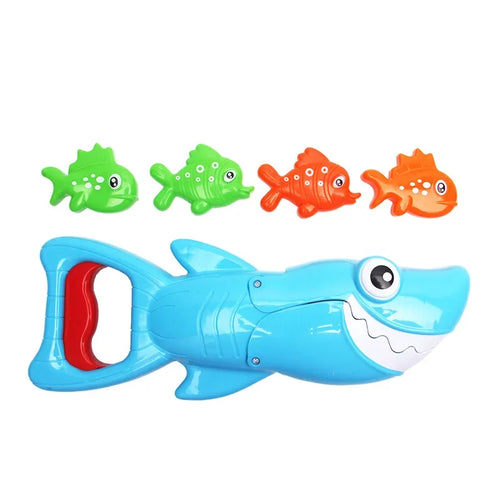 SharkPlay | Vangen, leren en spelen - Haai grijpspeeltje