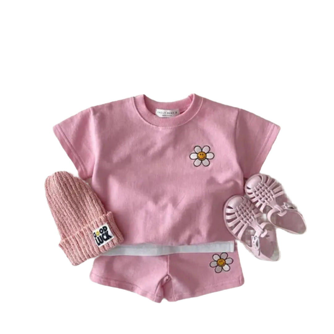 Littlelooks | Licht En Luchtig - Jongens Zomerset