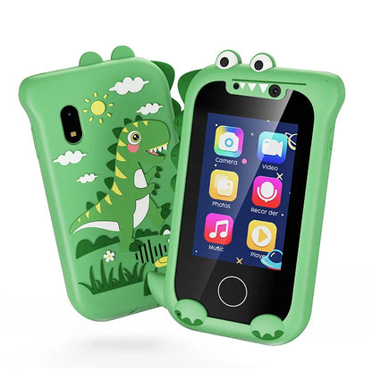 Smartplay Phone | Muziek En Selfies - Speelgoedtelefoon