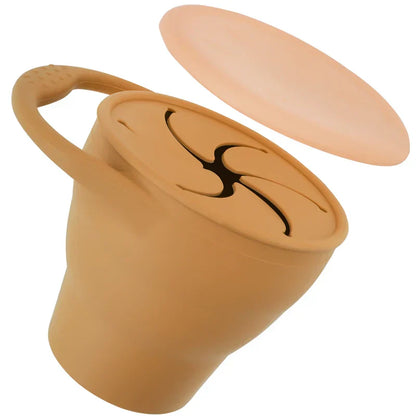 Ecocup | Altijd Bij De Hand – Siliconen Beker