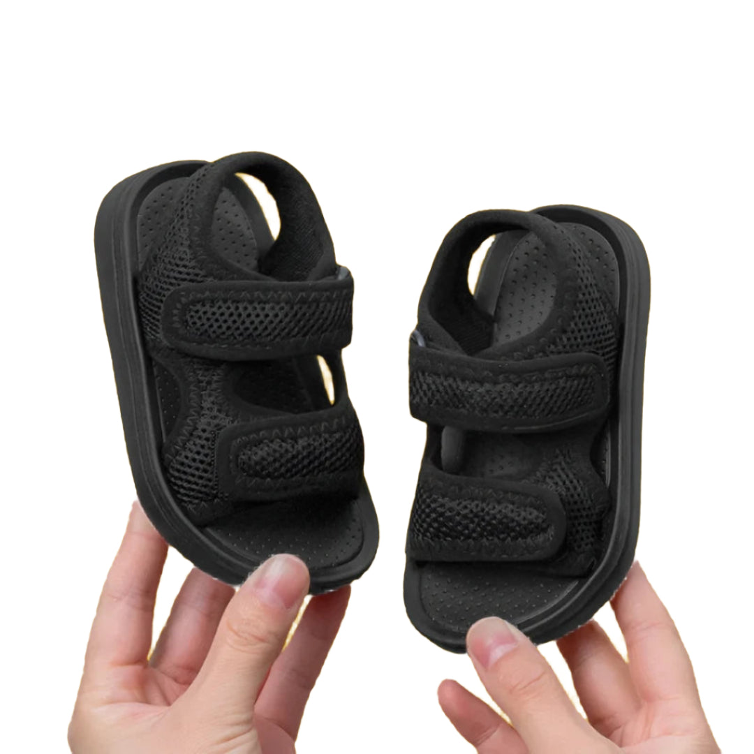 Littlelooks | Flexibel En Luchtig – Kinder Sandalen
