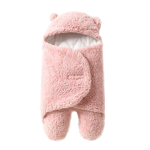 Winter Slaapzak | Warm & Knus - Comfort Voor Baby’S