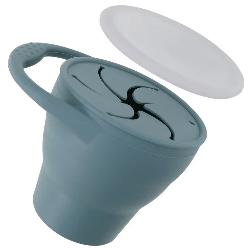 Ecocup | Altijd Bij De Hand – Siliconen Beker