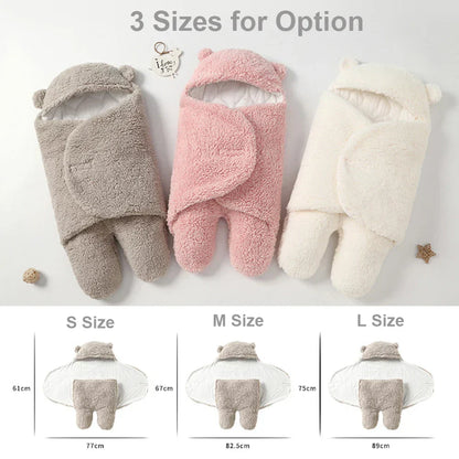 Winter Slaapzak | Warm & Knus - Comfort Voor Baby’S