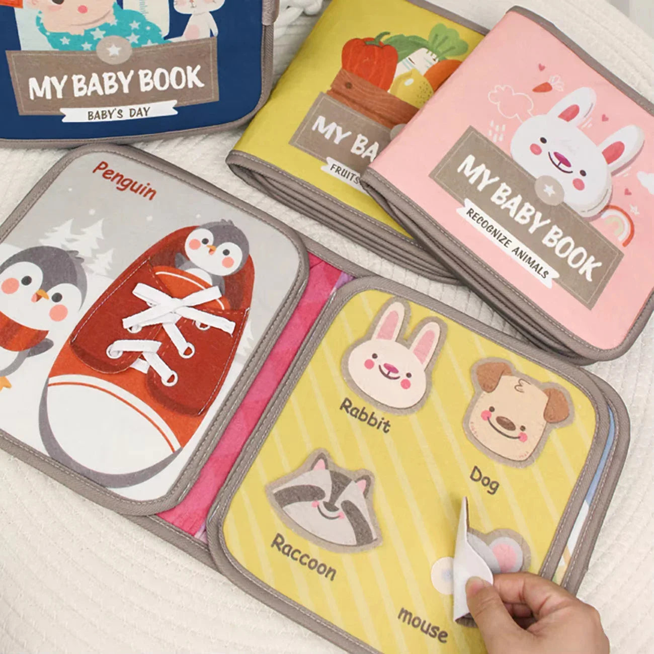 Miniexplorer | Boordevol Spel En Leren - Educatief Activiteitenboek