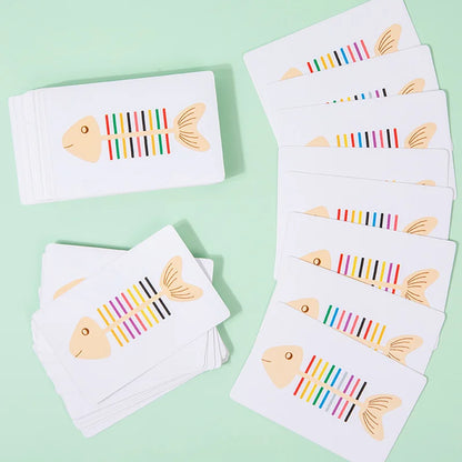Fishsort | Kleuren Herkennen En Sorteren - Educatief Puzzelspel