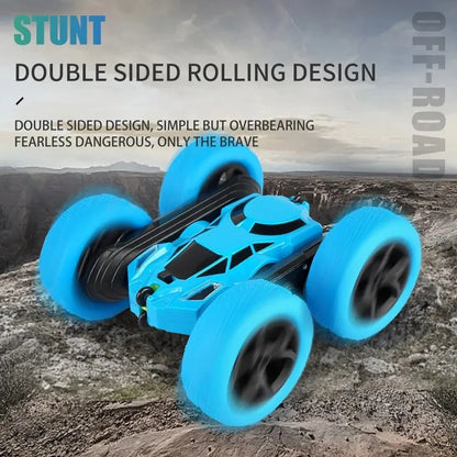 Flip Racer X  | Stunten en racen - RC Stuntauto
