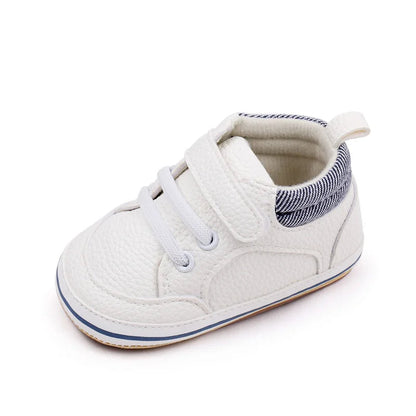 Littlelooks | Comfort En Stevigheid - Baby Schoenen