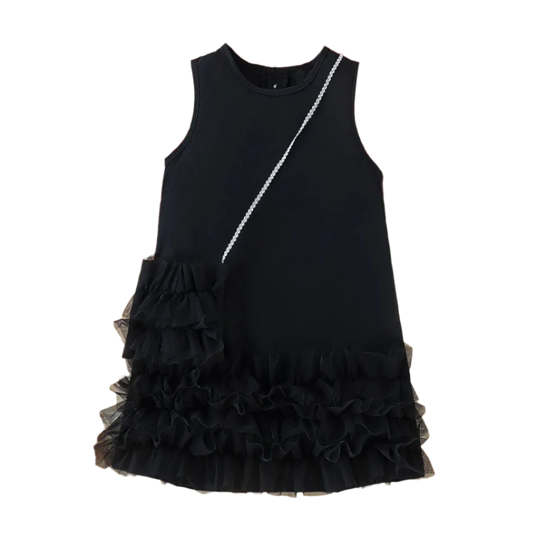 Littlelooks | Schattig En Stijlvol - Zomerjurkje
