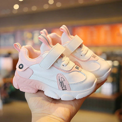 Littlelooks | Comfort En Veiligheid – Kindersneakers