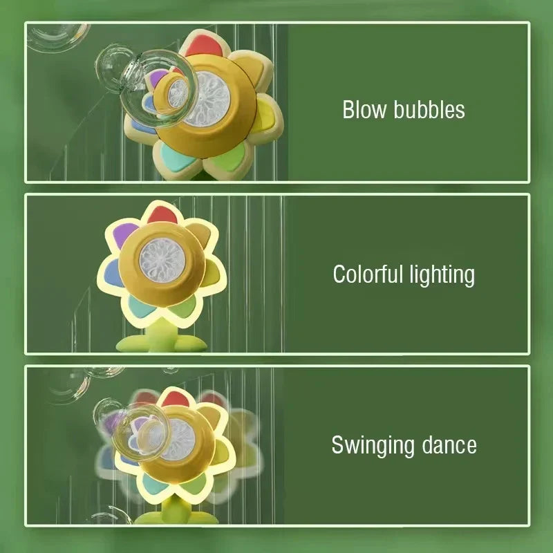 Twinklebubble | Betoverende Bubbels Met Licht - Bellenblaasmachine